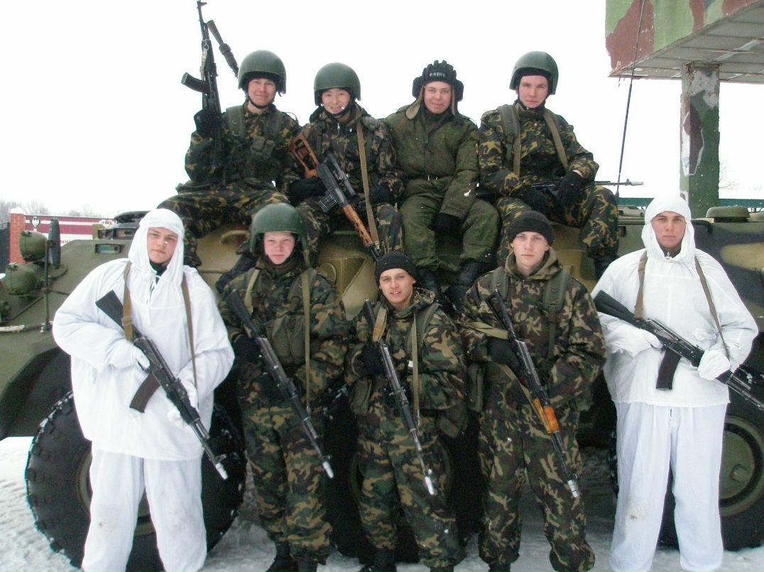 Егор Дьяконов | Якутск