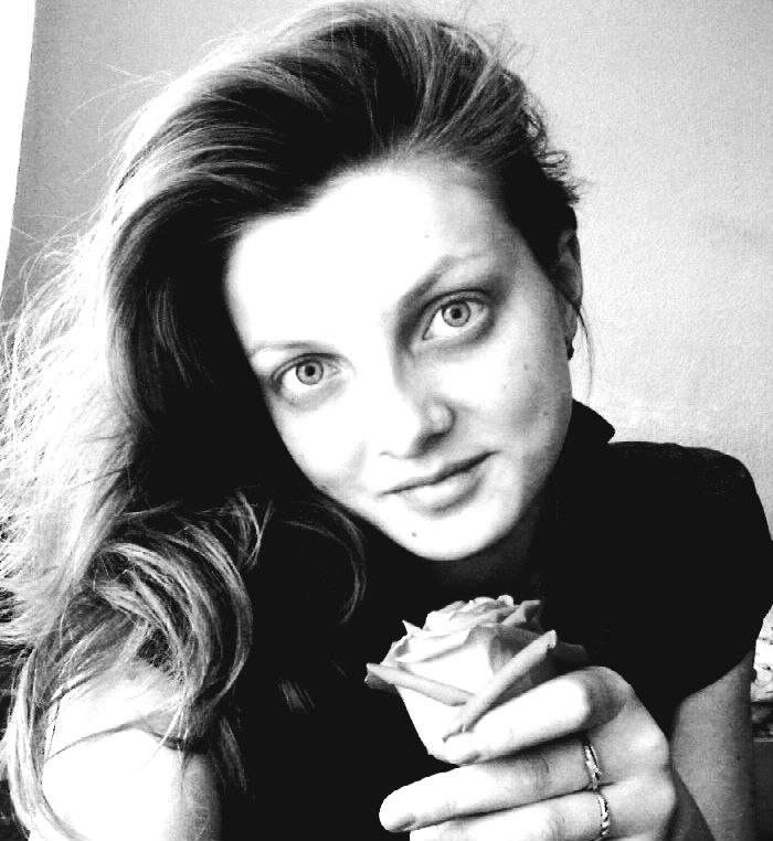 Дашенька Лаптева | Голышманово (поселок)