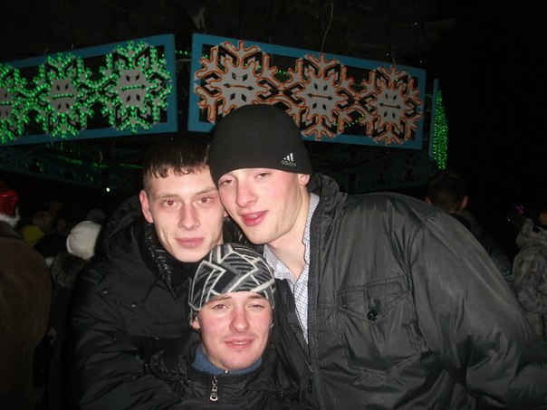 Денис Сергеевич фото со стены #4