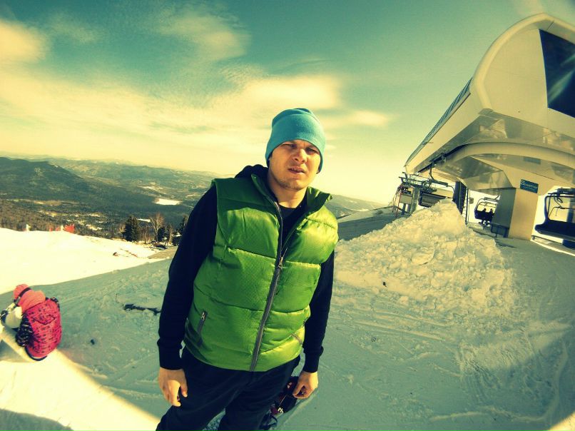 Алексий Тупикин | Новосибирск