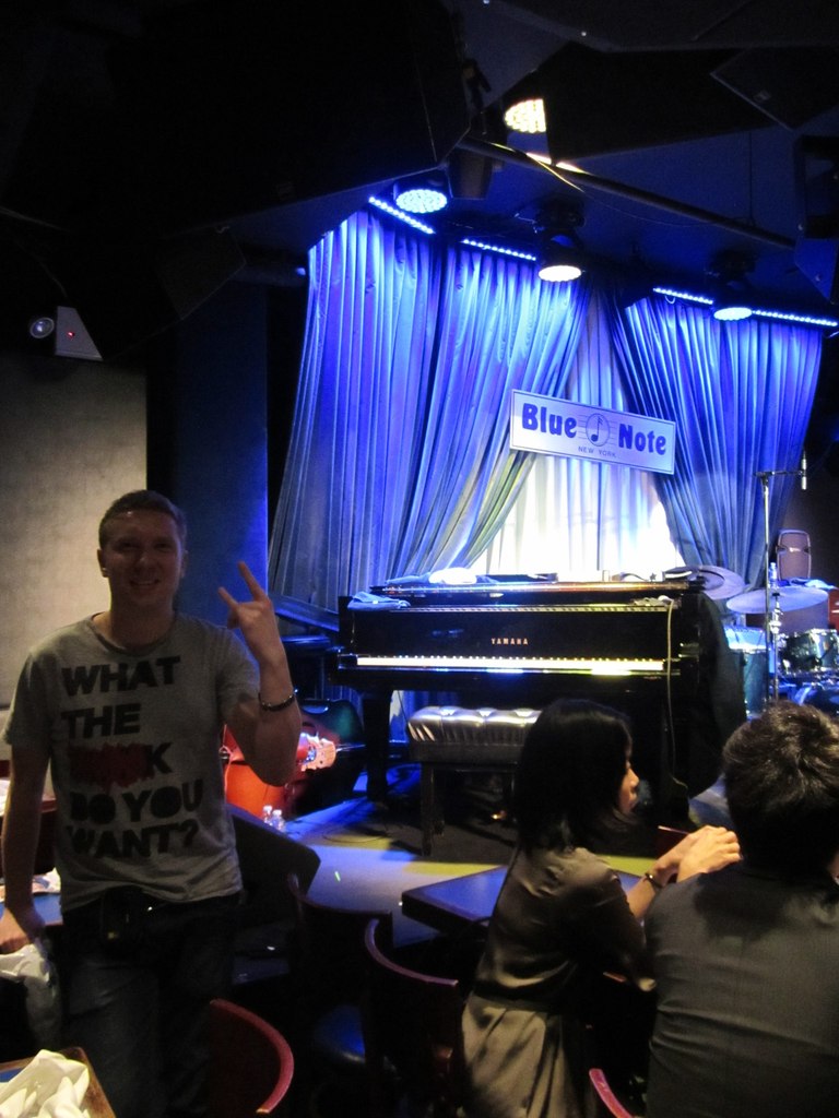 Антон Смирнов | Los Angeles