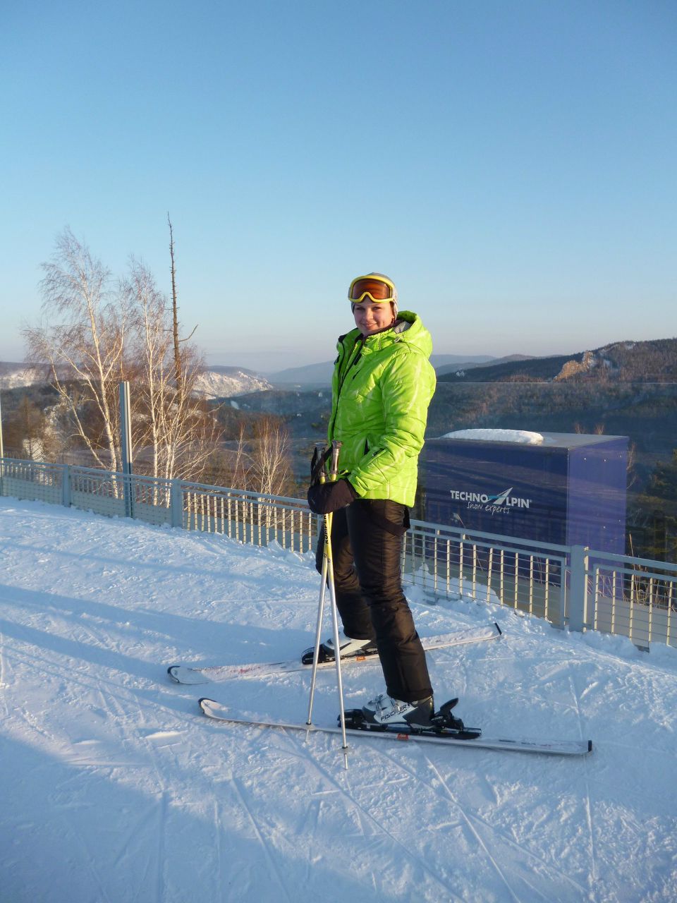 Светлана Бадун | Красноярск