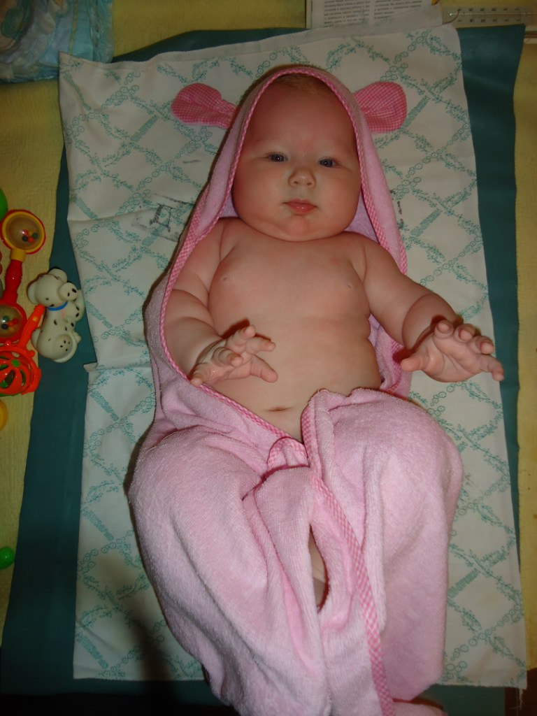 Ольчик Федяева | Ашкелон