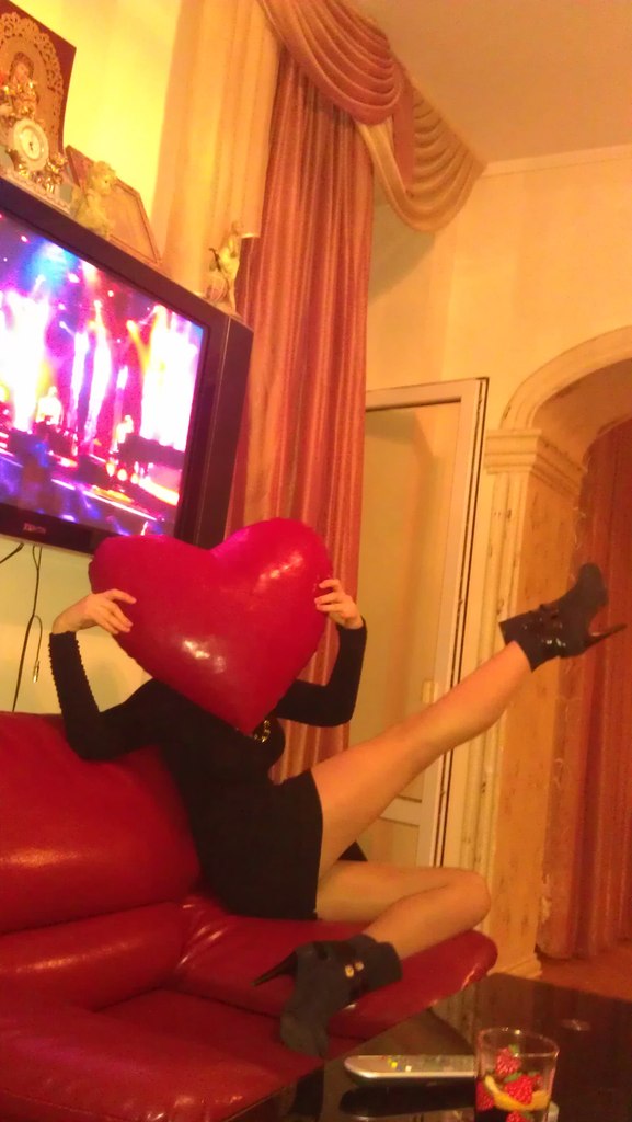 Даша Зеленская | Киев