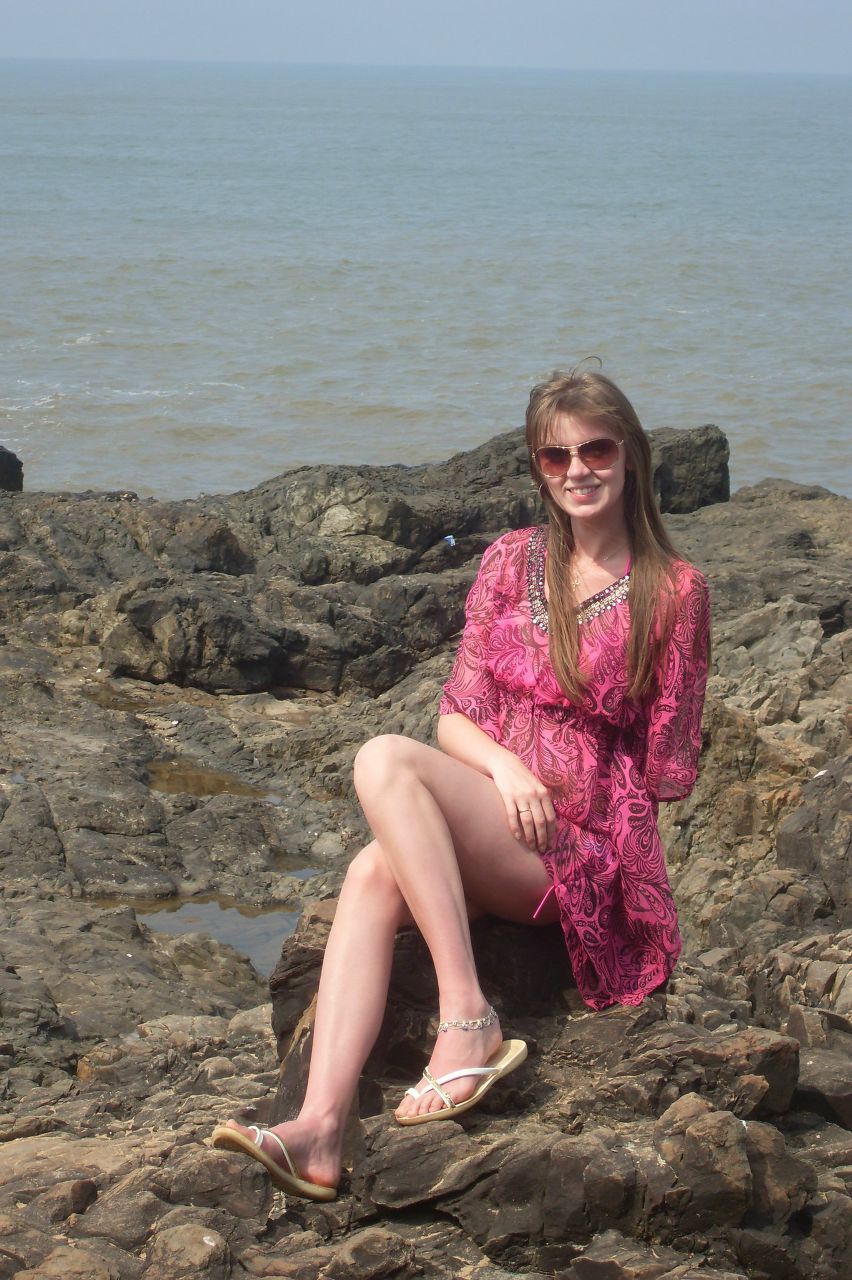 Оля Радченко | Минск