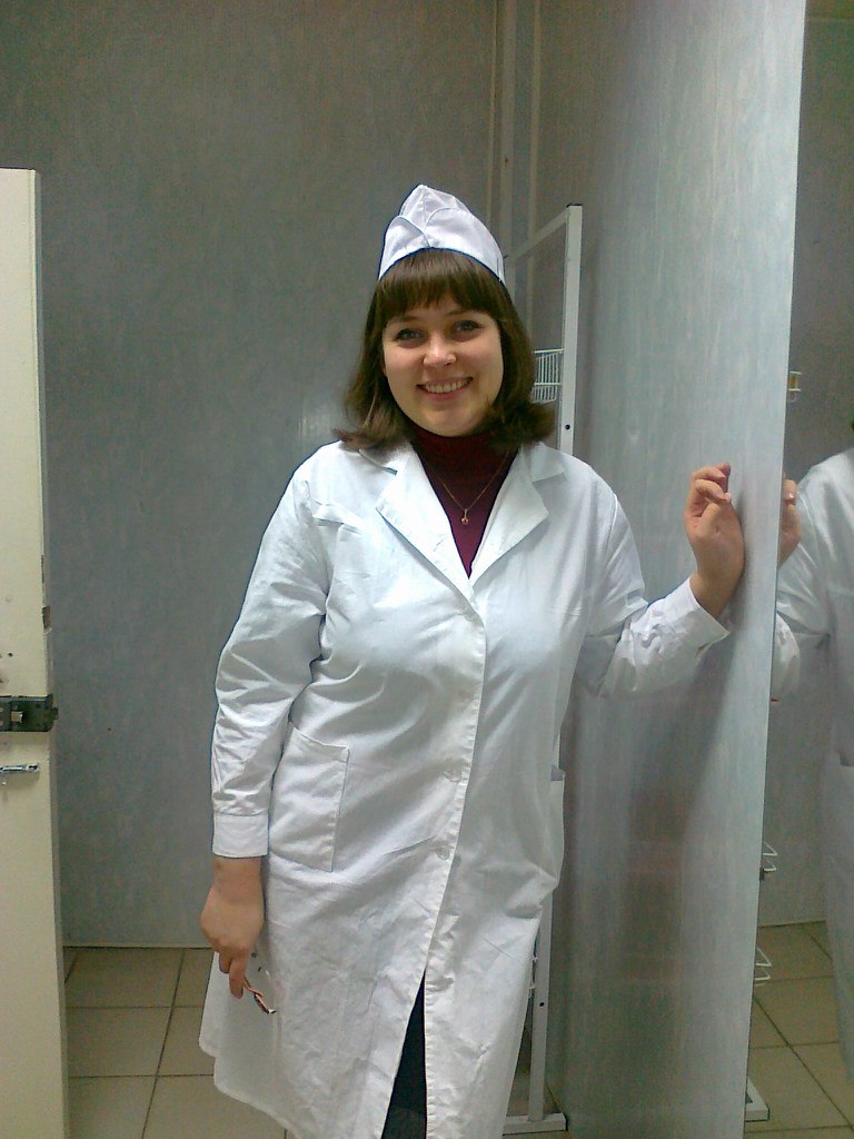 Алёна Фалалеева | Самара