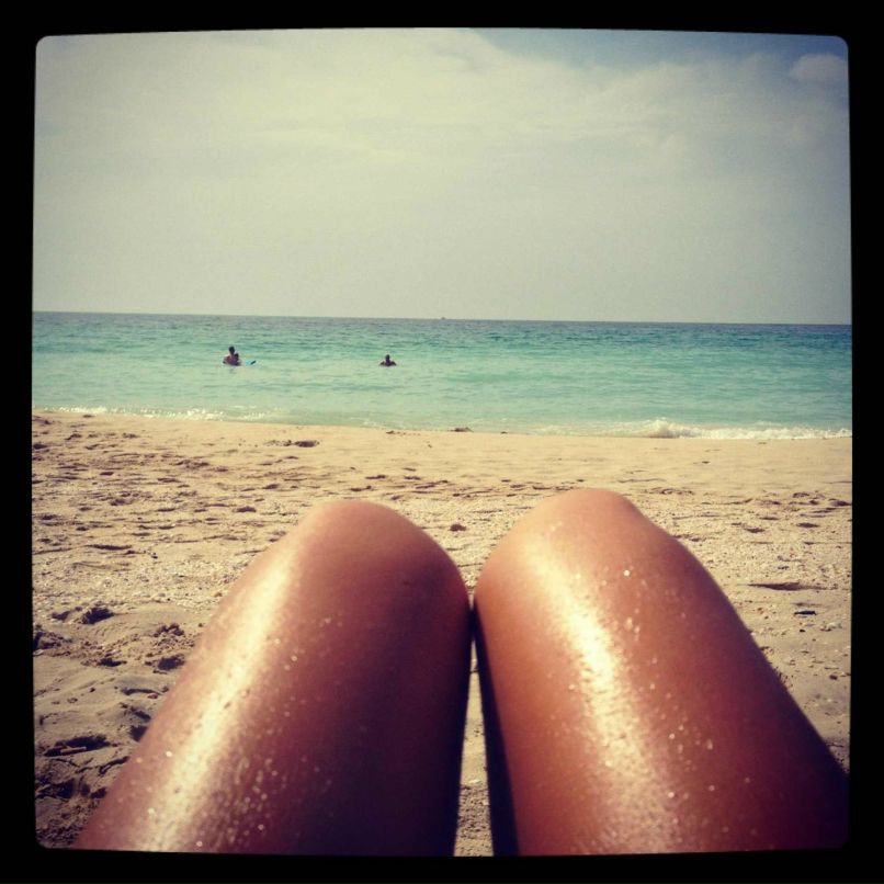 Natalie Milovidova | Los Angeles