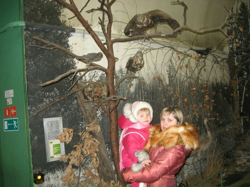 Дмитрий Криницын | Советск