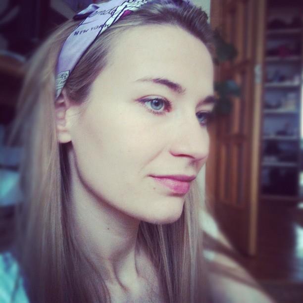 Настя Олешкевич | Минск