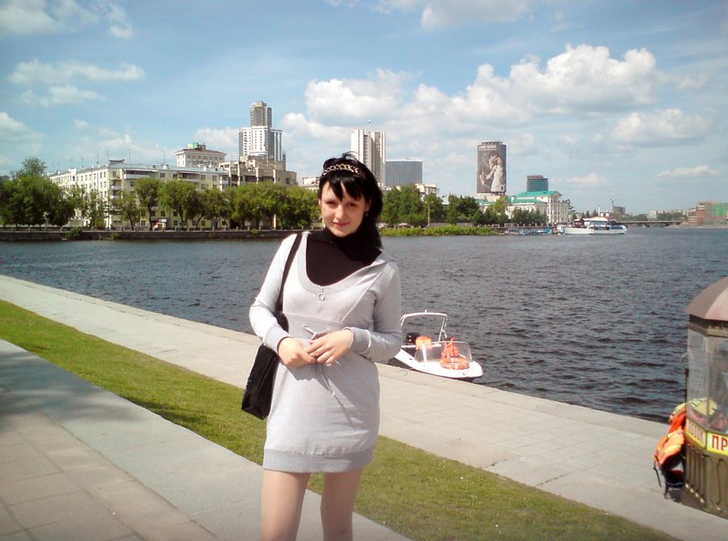 Юлия Троенкина | 