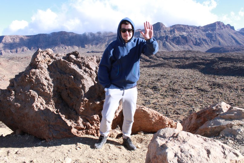 Серёжа Бойко | Москва