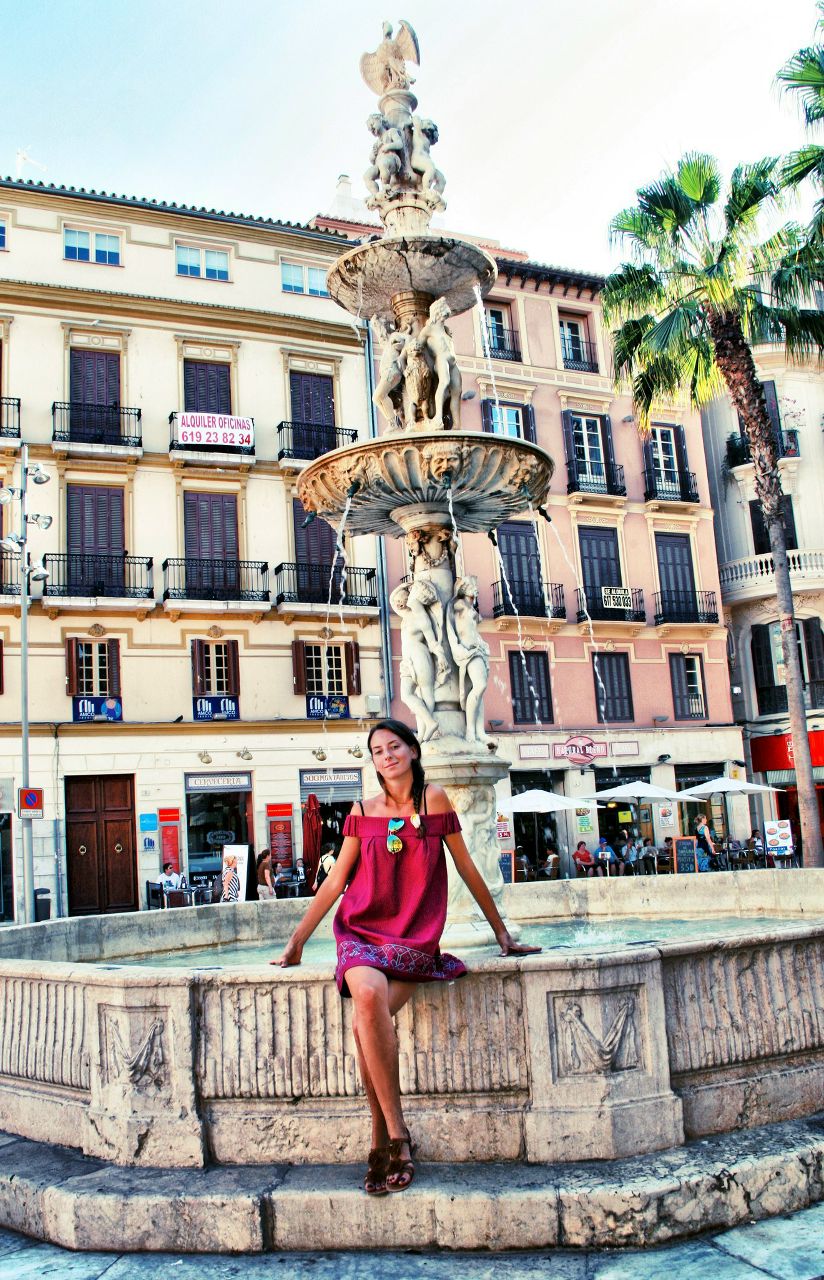 Yulia Minaeva | Москва