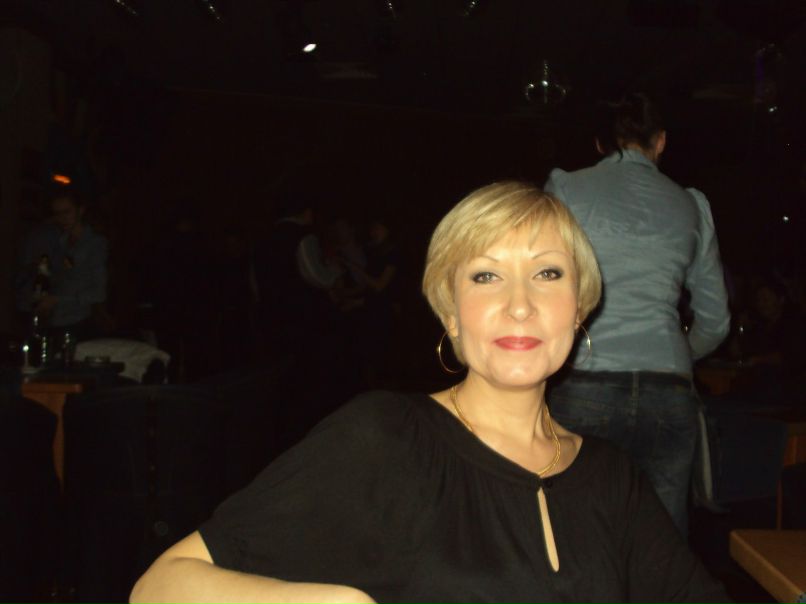 Нэля Жарова | Тольятти