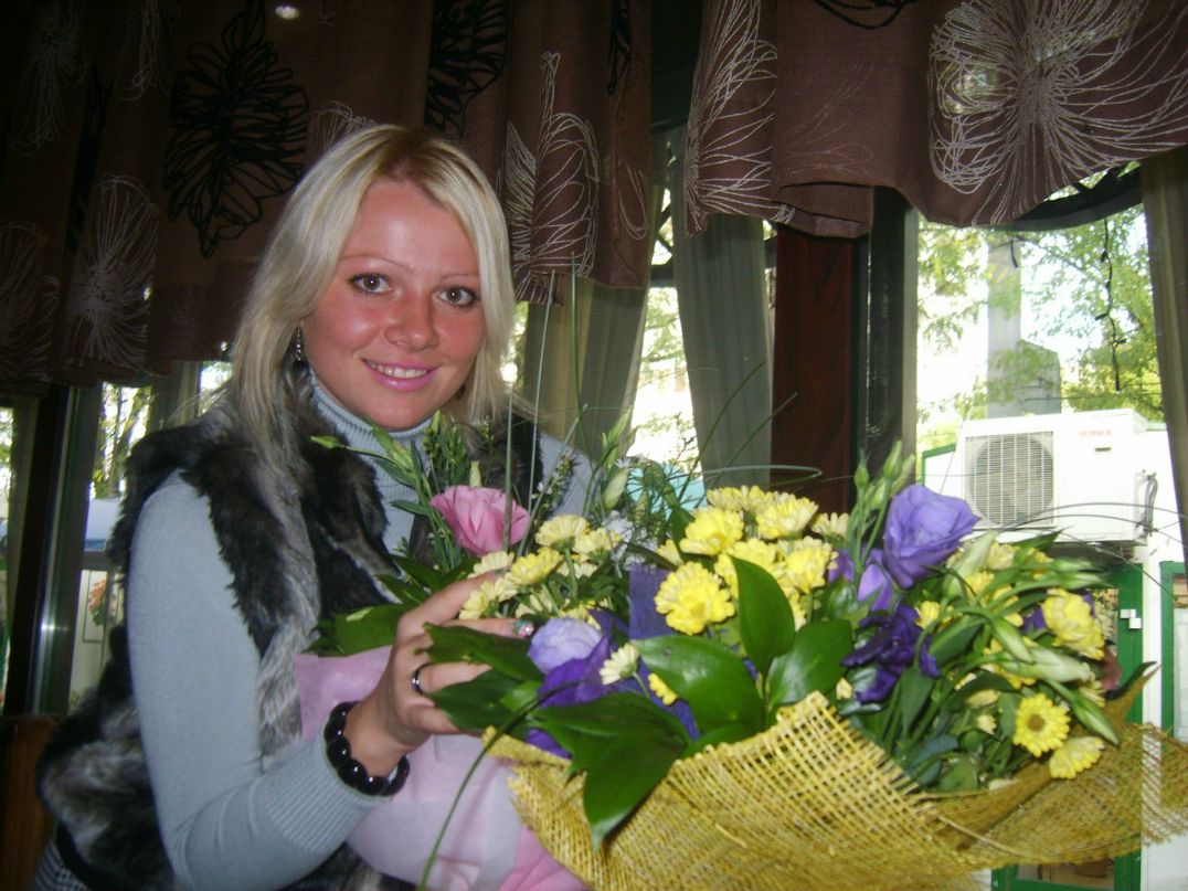 Юлия Герцовская | Ростов-на-Дону