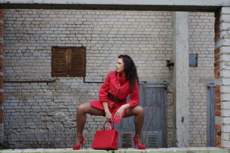 Катя Чубенко | Житомир