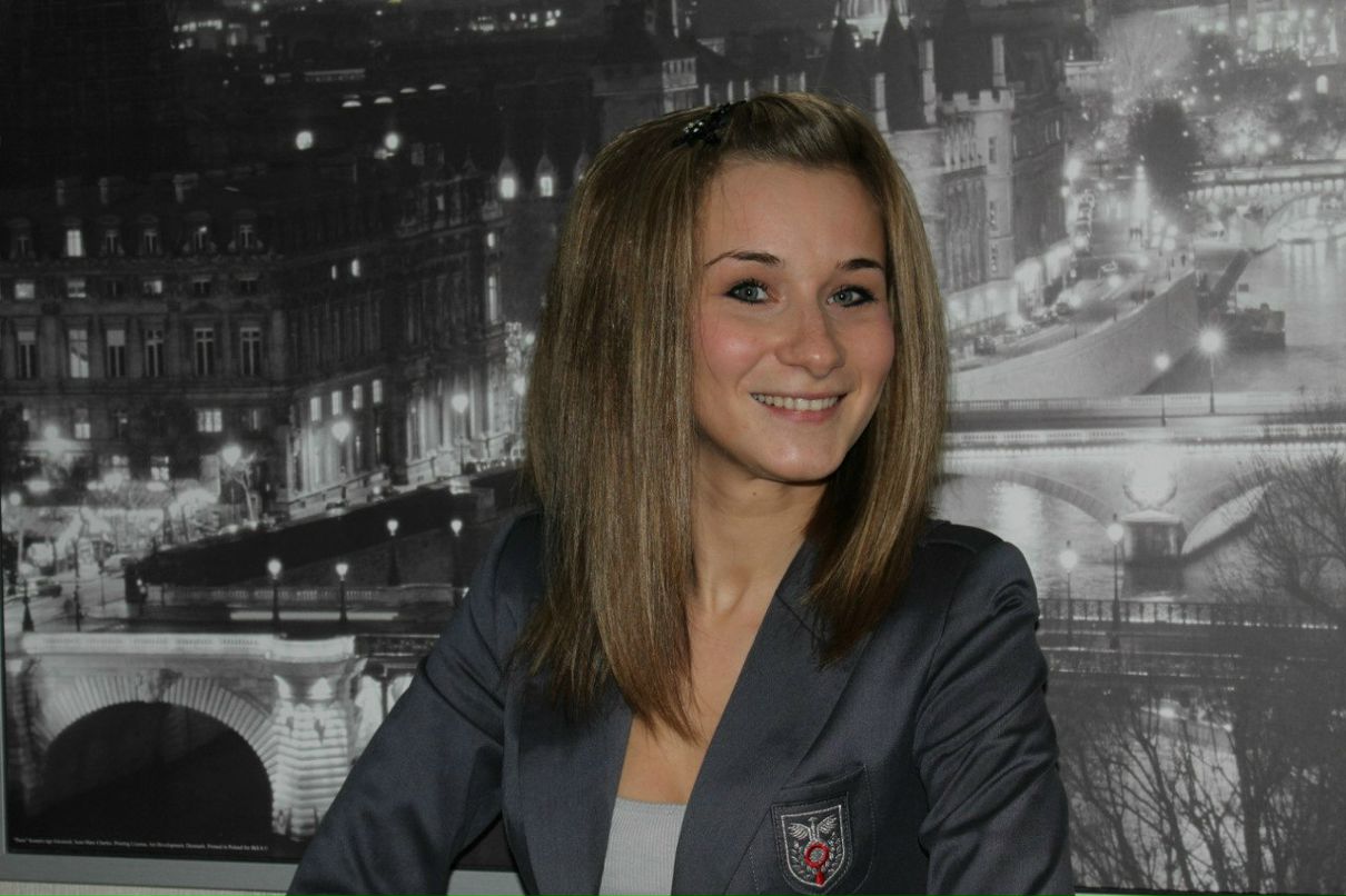 Татьяна Богданова | Беломорск