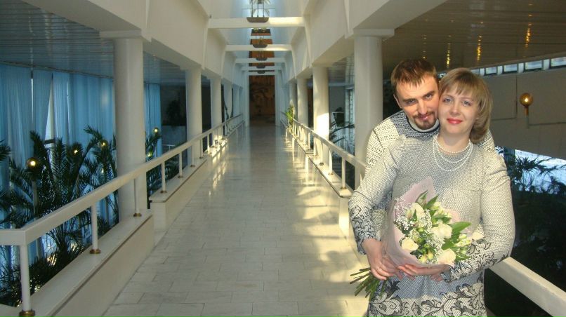 Наталья Богданова Щербакова | Санкт-Петербург