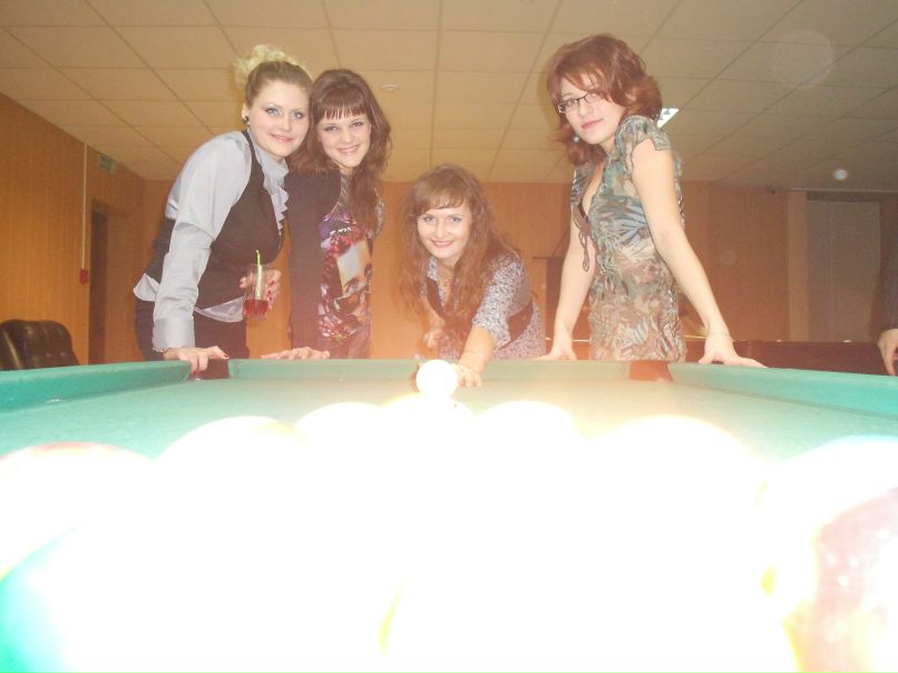 Евгения Рубанова | Гомель