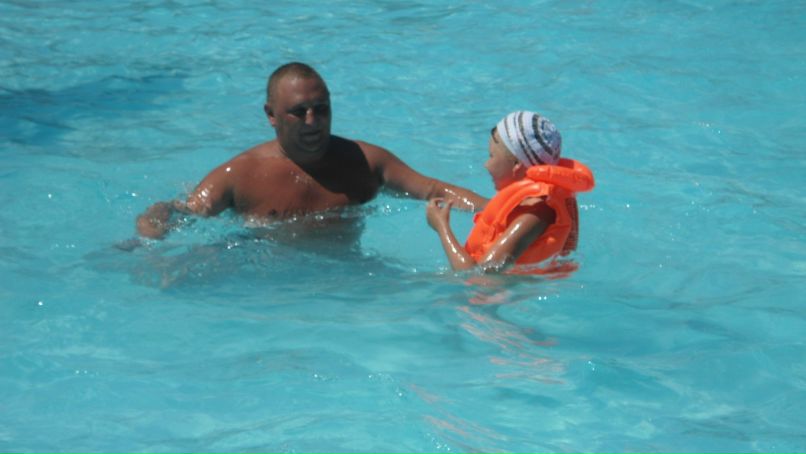 Вадим Костин | Северодвинск