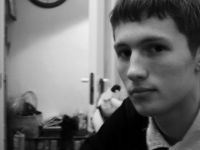 Илья Евдокимов
