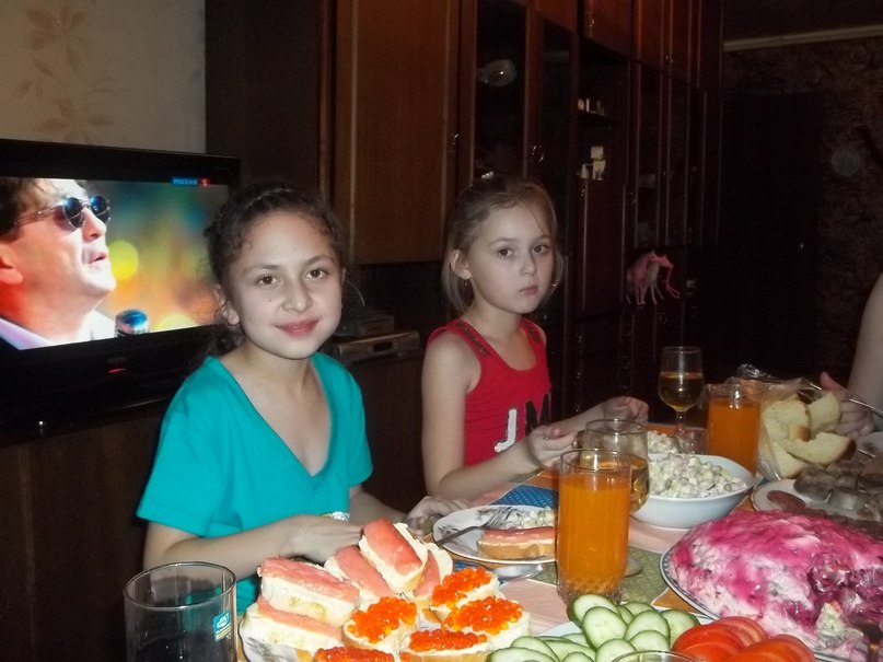 Лилия Жданова | Шахтинск