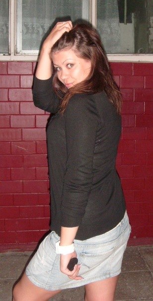 Ксения Афонина | Нижний Новгород