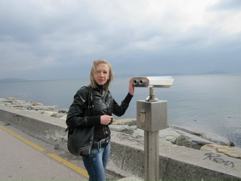 Татьяна Самотруева | 