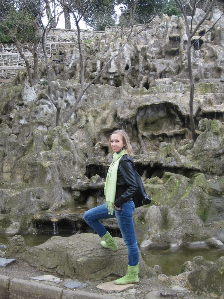 Татьяна Самотруева | 