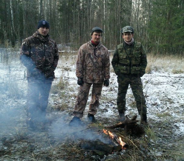 №84, Игорь Пасынков, 42 года, Ижевск №84, Игорь Пасынков, 42 года, Ижевск