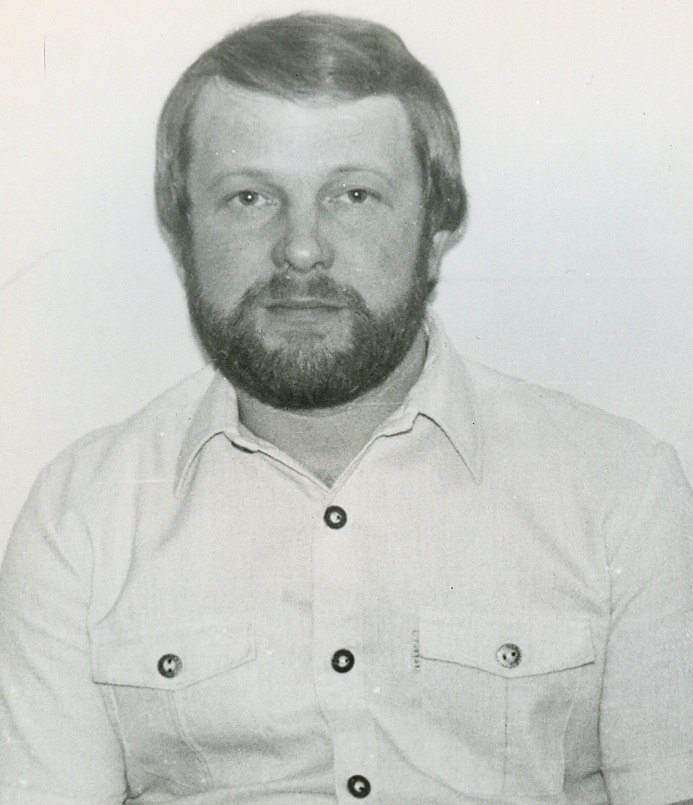 Владимир Глебов Сергеевич | Бологое