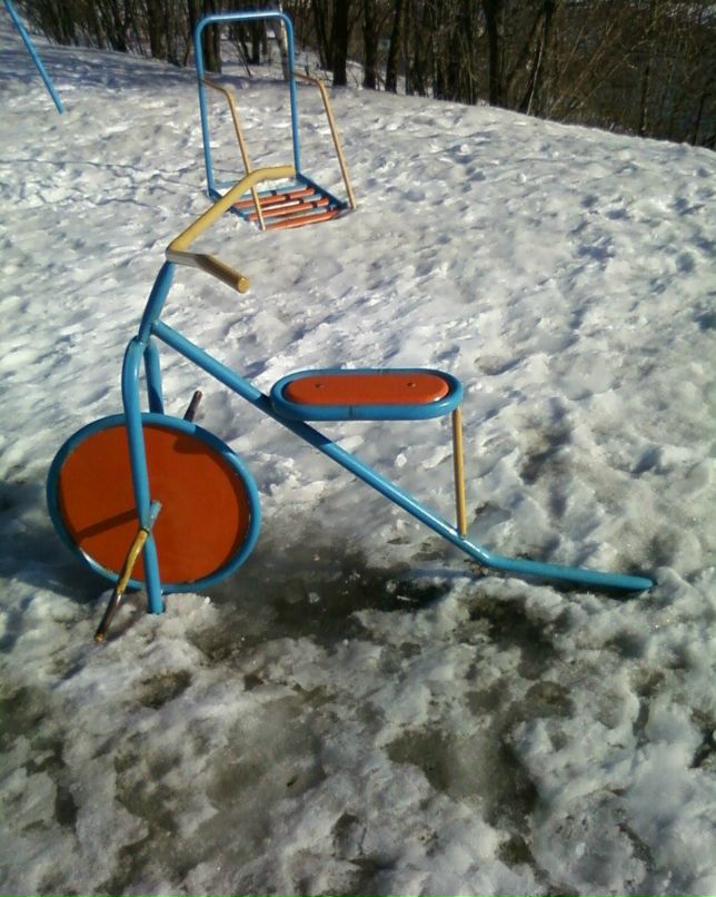 Илья Архипов Суровый | Владимир