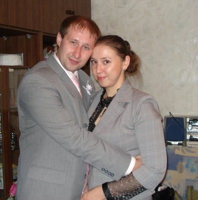 Динара Галкина | Пермь