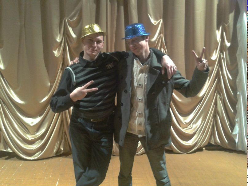 Вася Тункин | Муром