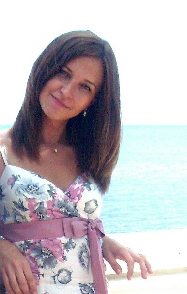 №178, Вероника Куявская №178, Вероника Куявская