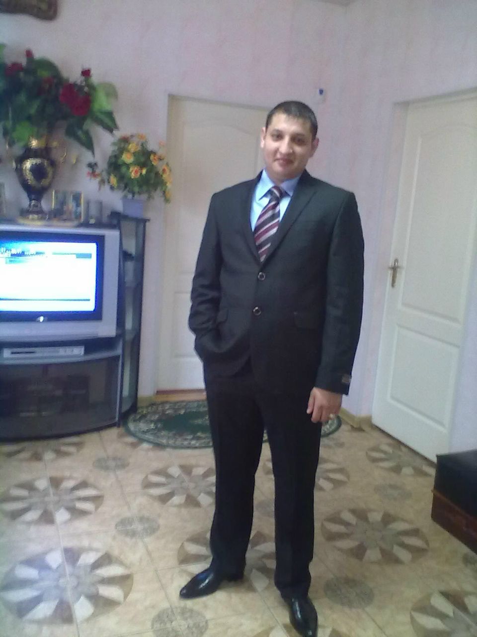 Саша Стоянович | Луцк