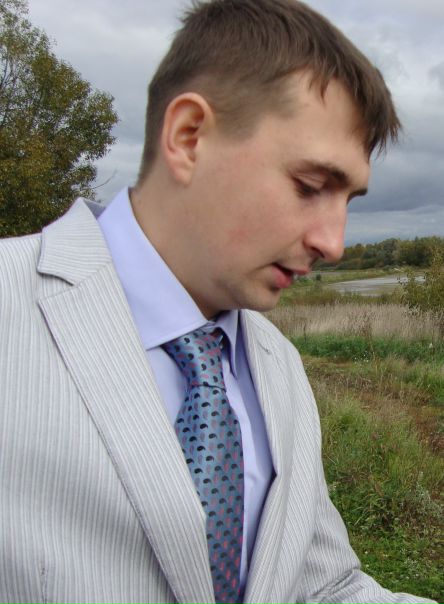 №5, Алексей Фадеев, Великий Новгород №5, Алексей Фадеев, Великий Новгород