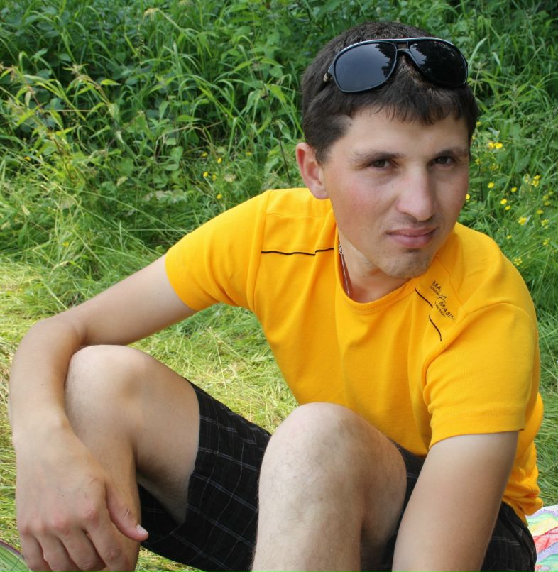 Стас Петров | Самарканд