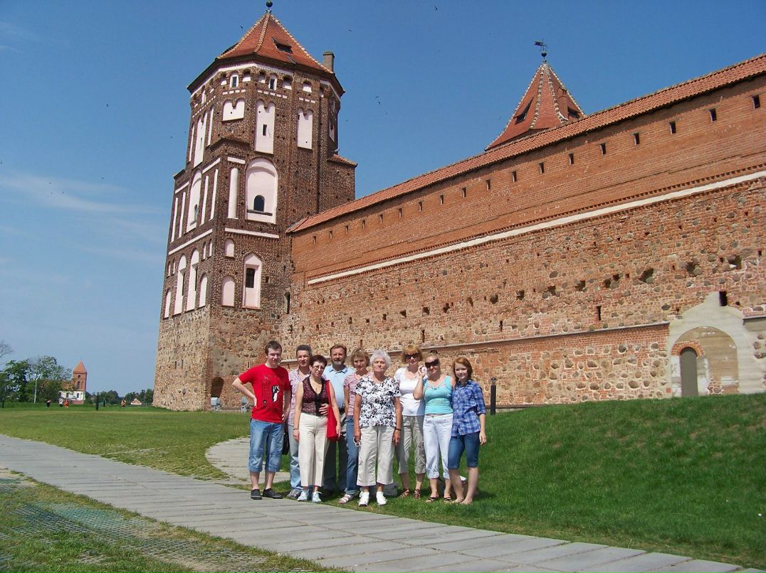 Вероника Кобаяши | Минск