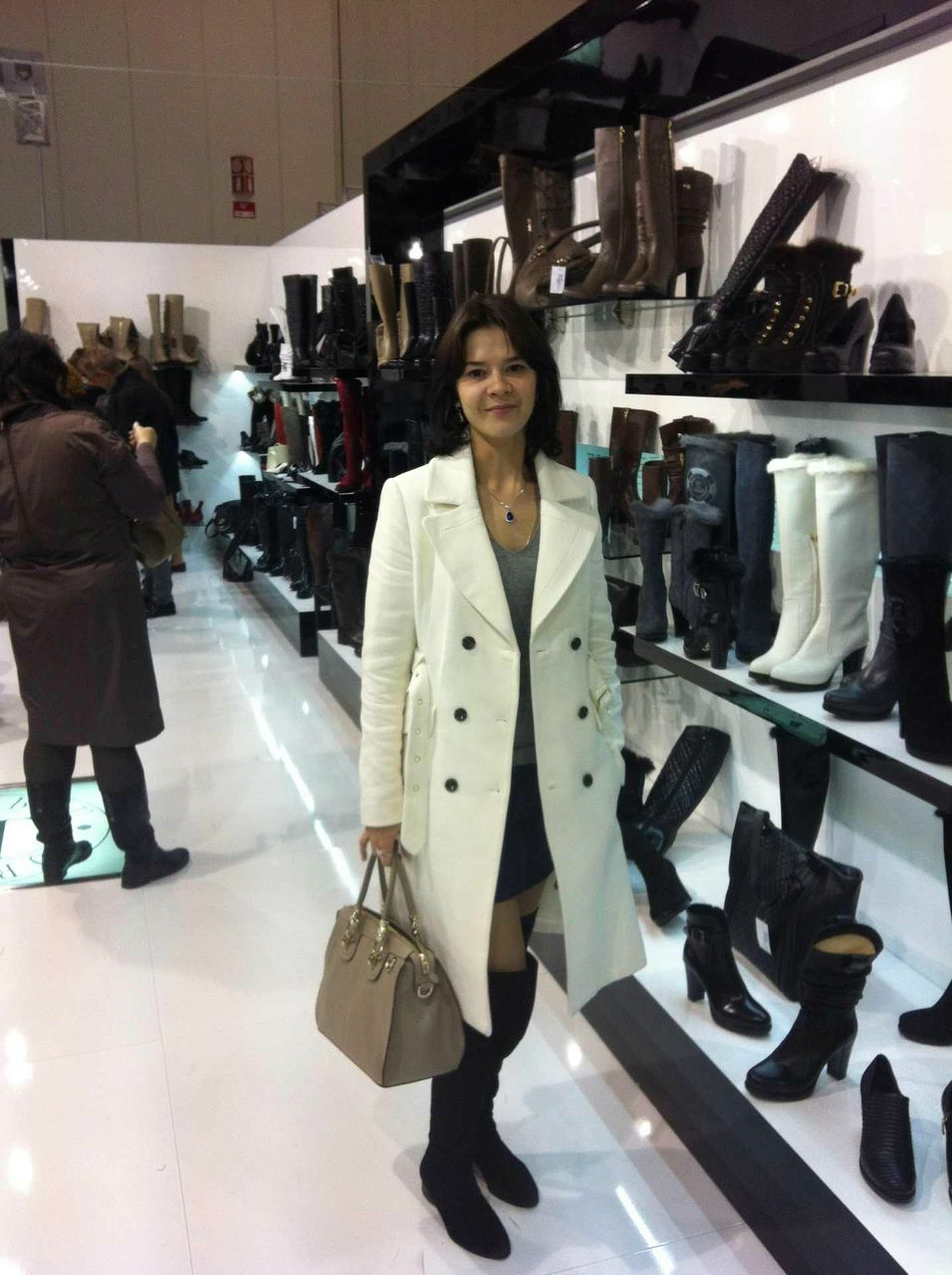 Дина Рустаева | Москва