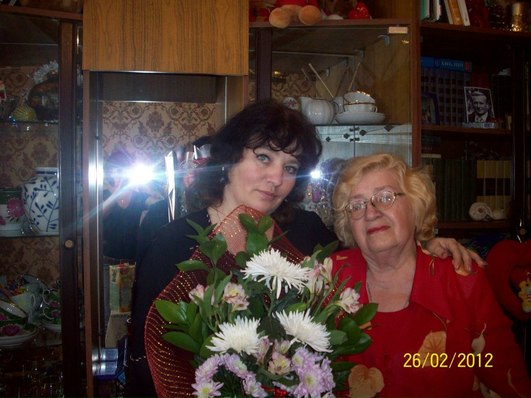 Ольга Шабалина | Нижний Новгород