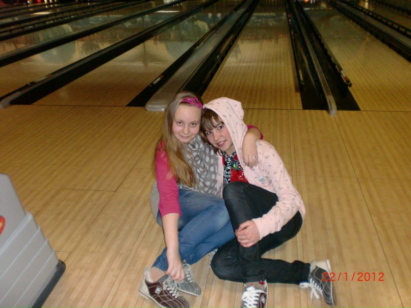 Аня Тарасова | Самара