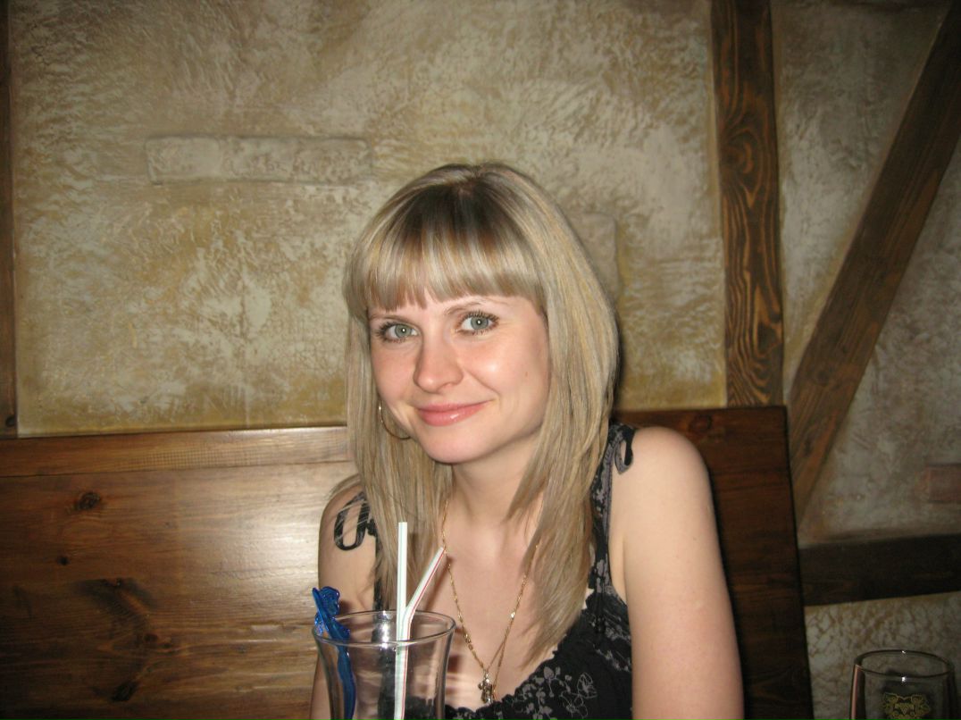 Светлана Бараковская | Москва