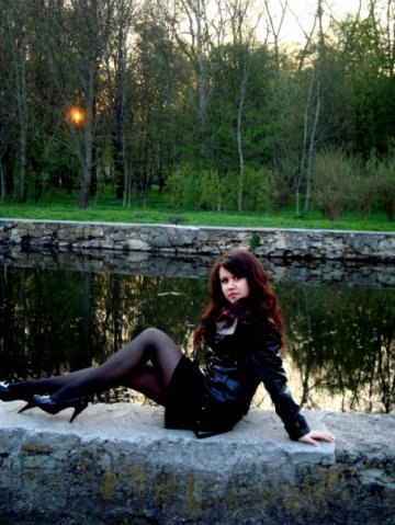 Анна Титова | Хмельницкий