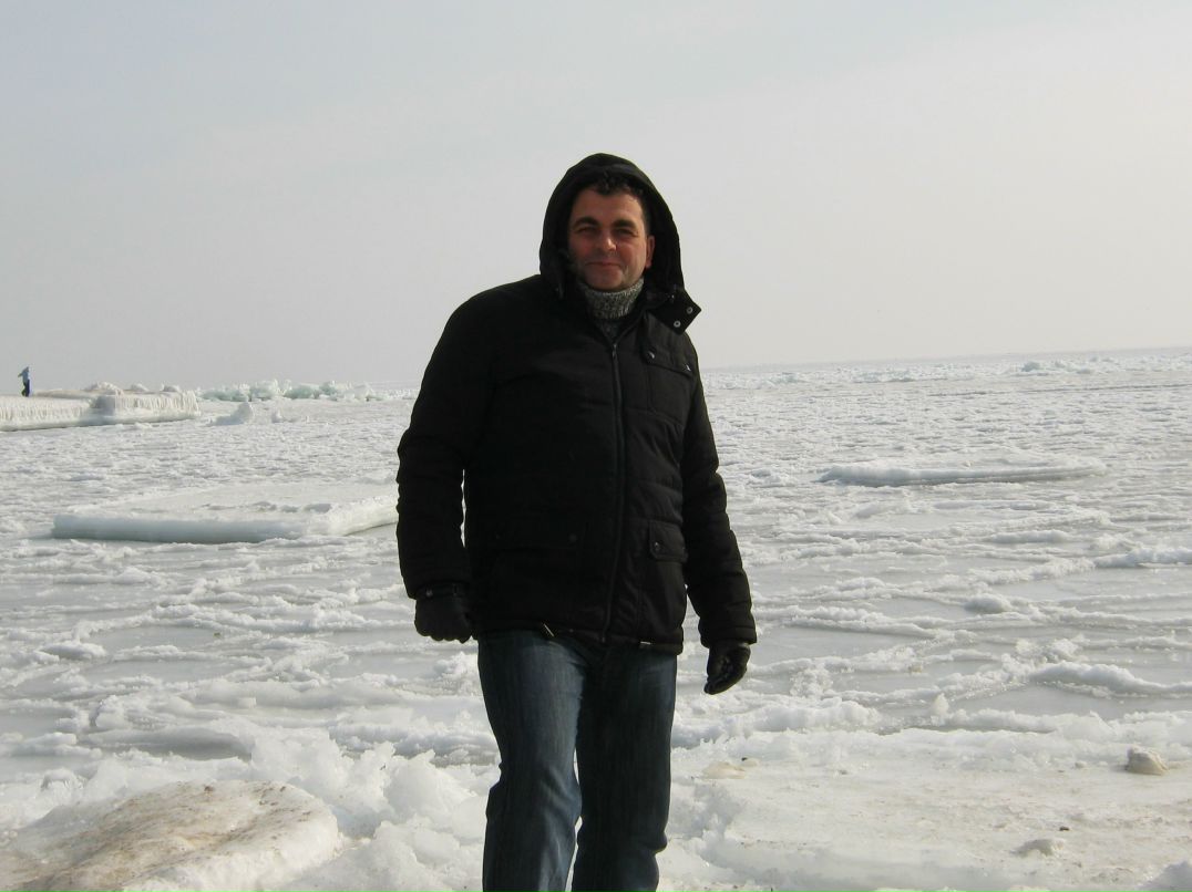 Григорий Челак | Одесса