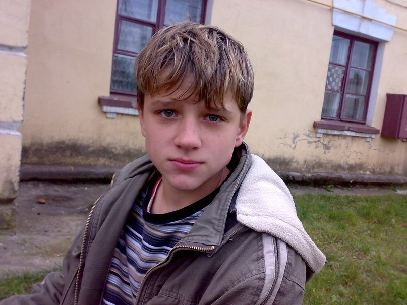 Марк Кудрейко BiCh | Гродно