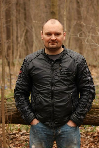 №46, Михаил Пащенко, 46 лет, Харьков №46, Михаил Пащенко, 46 лет, Харьков