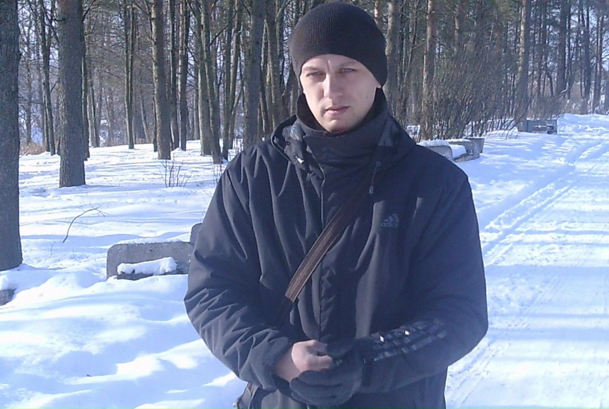 Руслан Абдуллаев | Санкт-Петербург