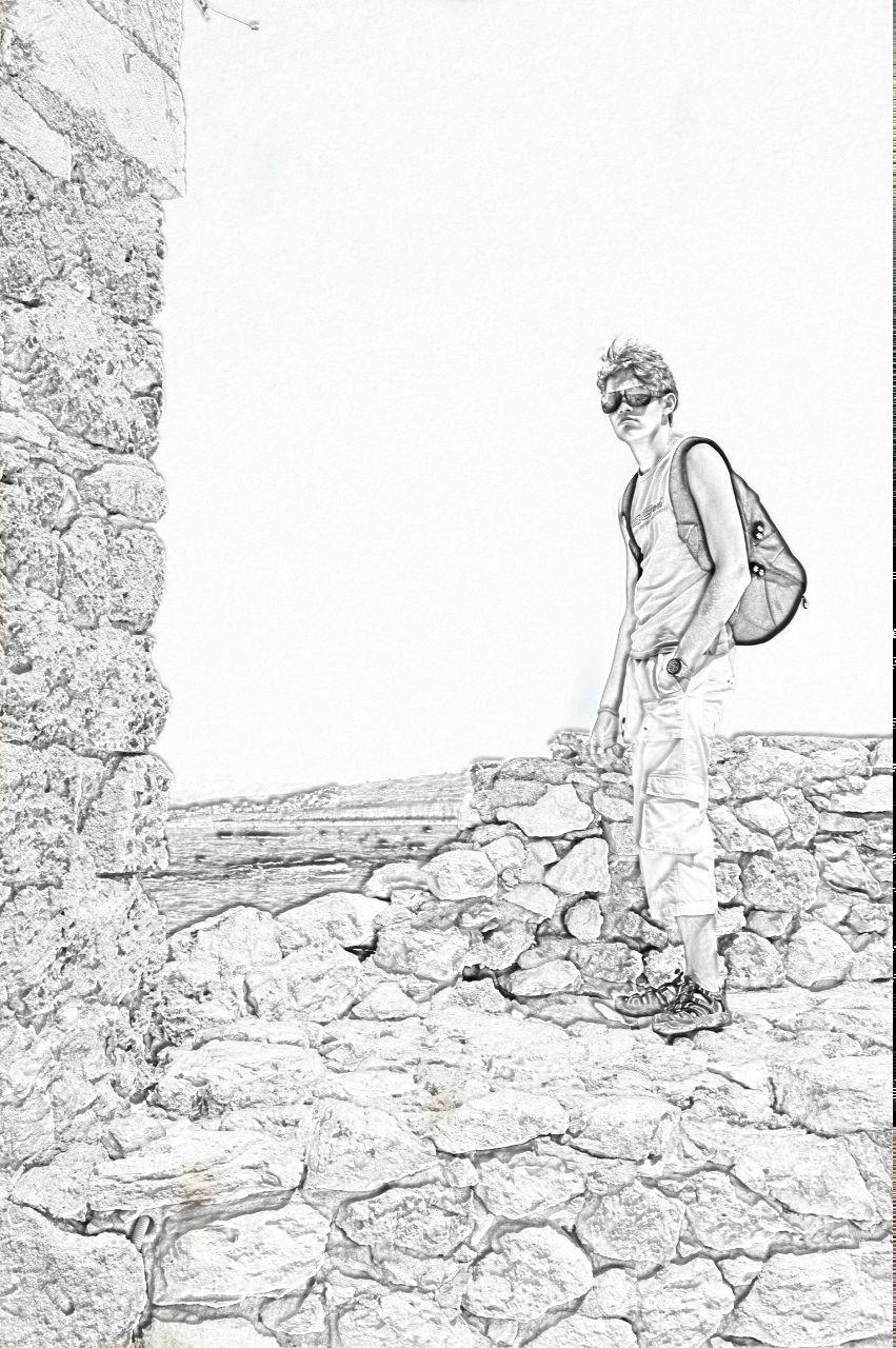 Алексей Антюхин Escapado© | Казань