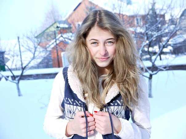 Юлия Воеводина | Тула