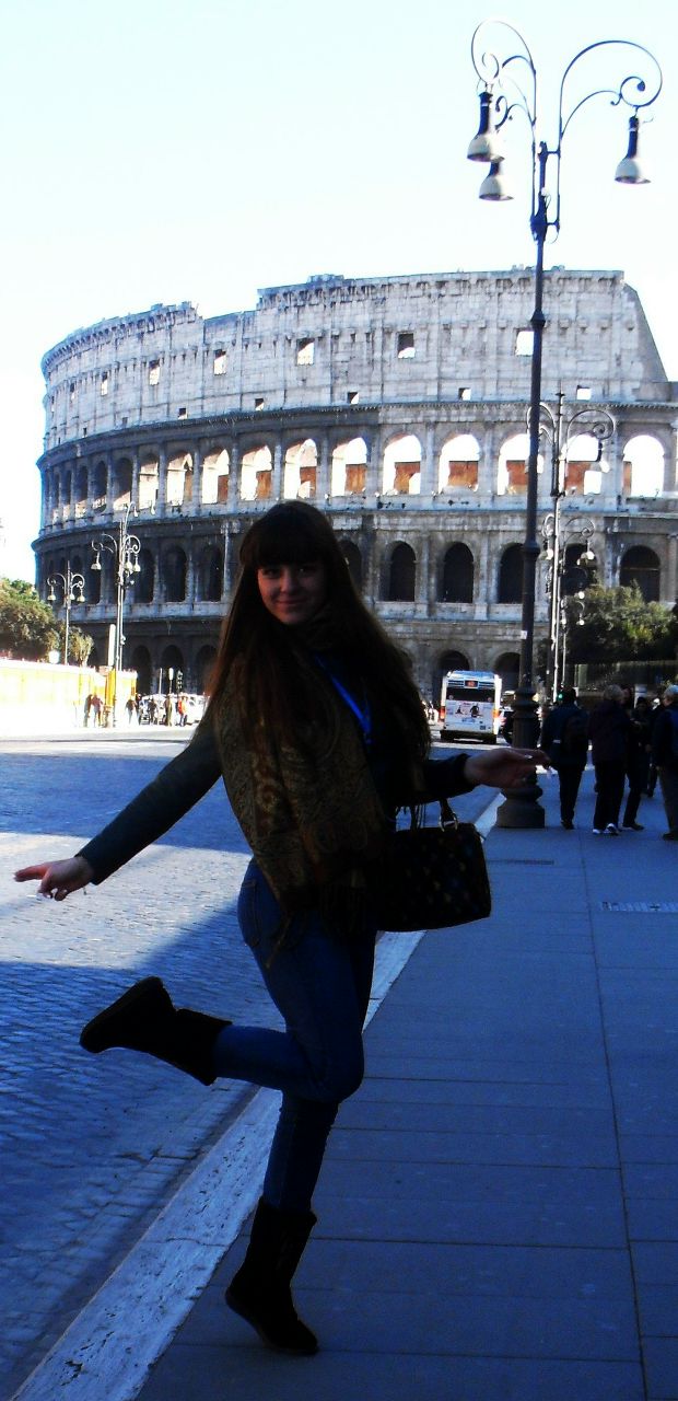 Дашенька Семенюк Lღvely | Москва